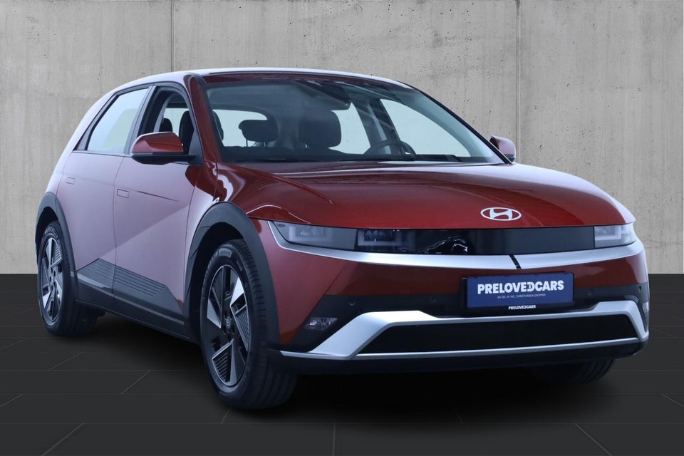 Hyundai Ioniq 5 84 Essential 5d