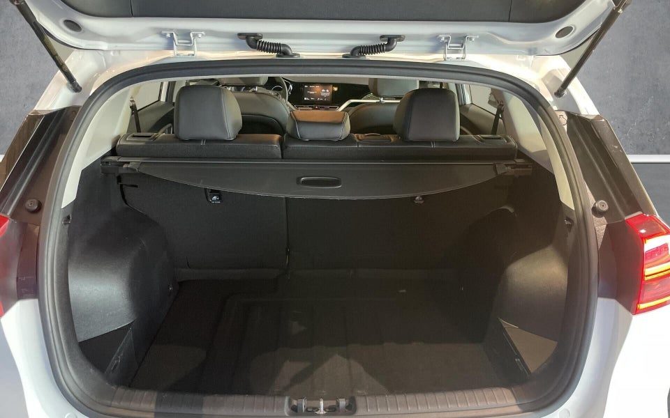 Kia e-Niro 39 Vision 5d