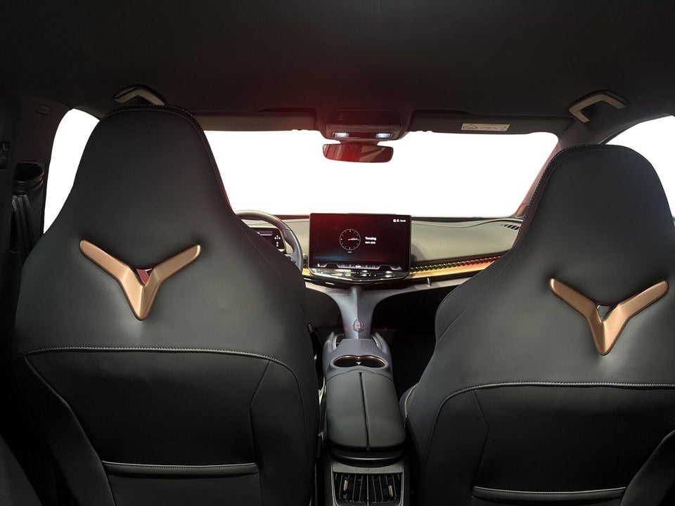 Cupra Tavascan 77 Endurance 5d