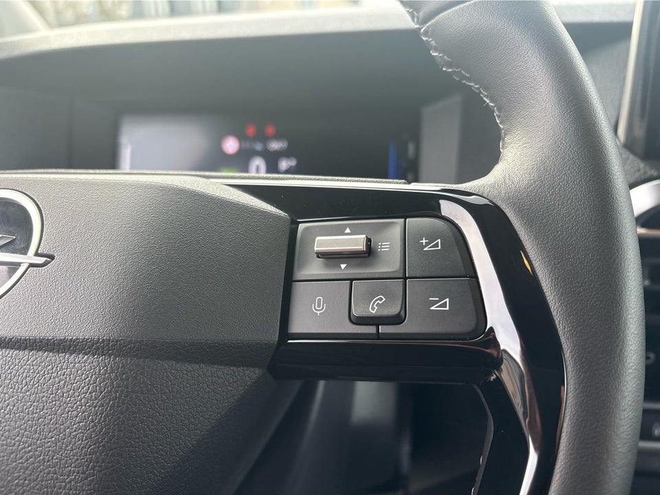 Opel Vivaro-e 75 Innovation L3