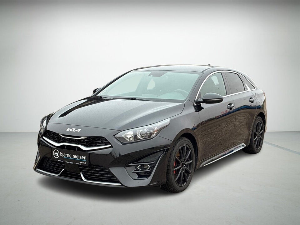 Kia ProCeed 1,5 T-GDi GT-Line DCT 5d