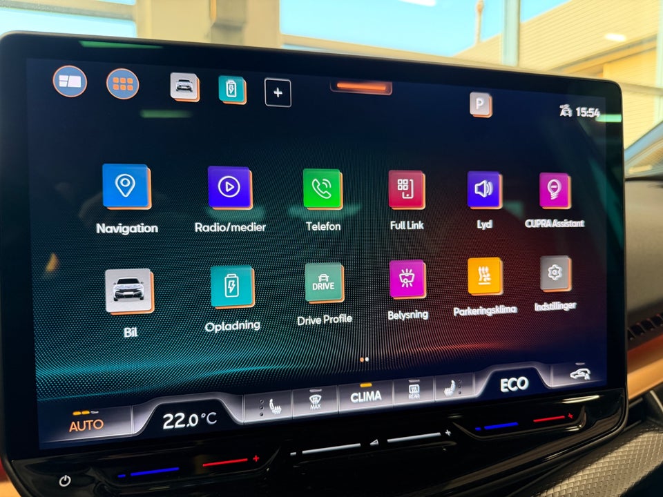 Cupra Tavascan 77 VZ Adrenaline 5d