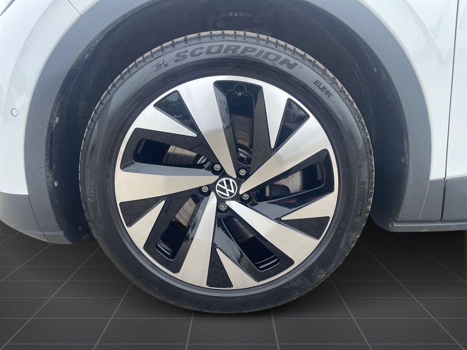 VW ID.4 77 Pro Performance 5d