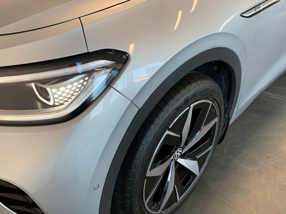 VW ID.4 77 GTX 4Motion 5d