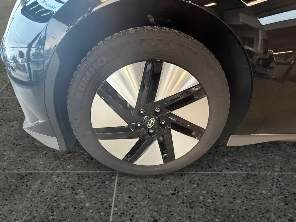 Hyundai Ioniq 6 77 Ultimate AWD 4d