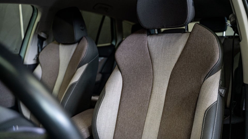 Skoda Enyaq 60 iV 5d