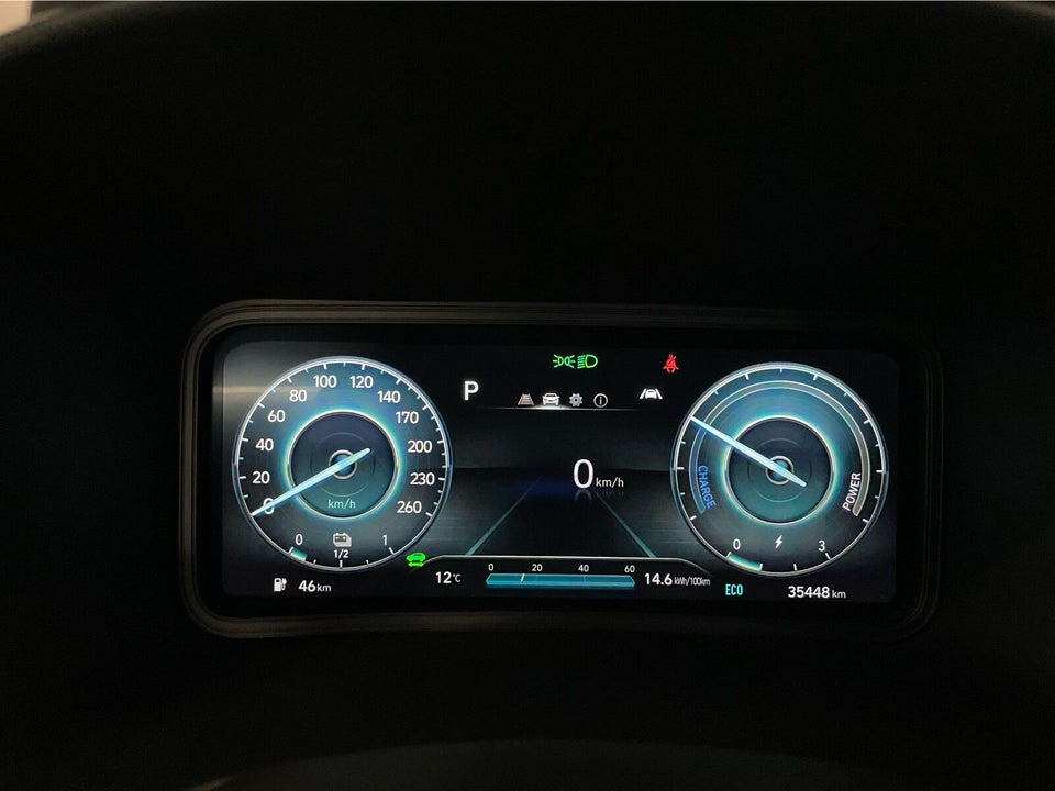 Hyundai Kona 39 EV Select 5d