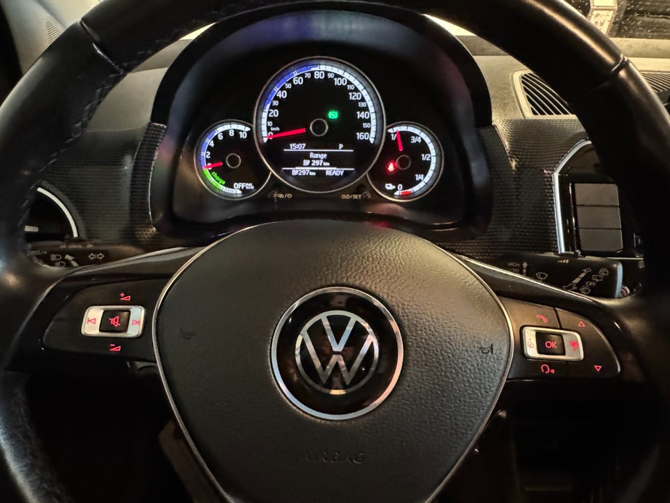 VW e-Up! Style 5d