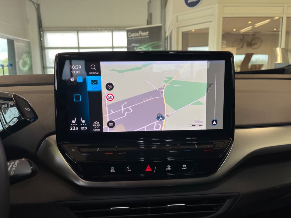 VW ID.4 77 Pro Performance 5d