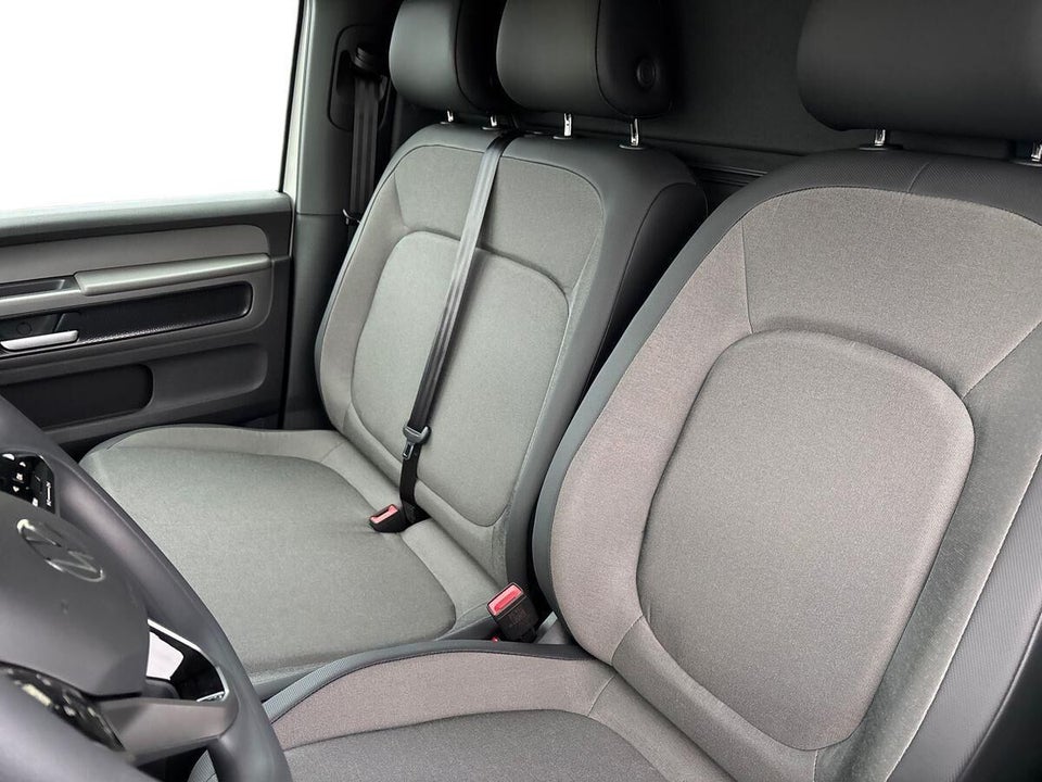 VW ID.Buzz 59 Cargo Comfort