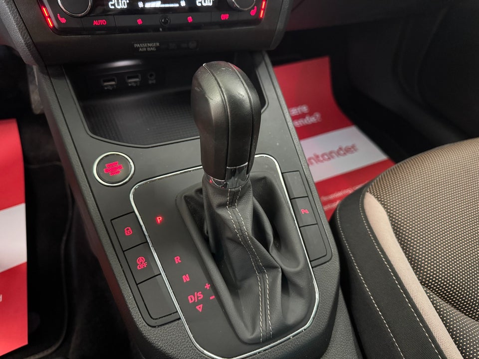 Seat Ibiza 1,0 TSi 115 Xcellence DSG 5d