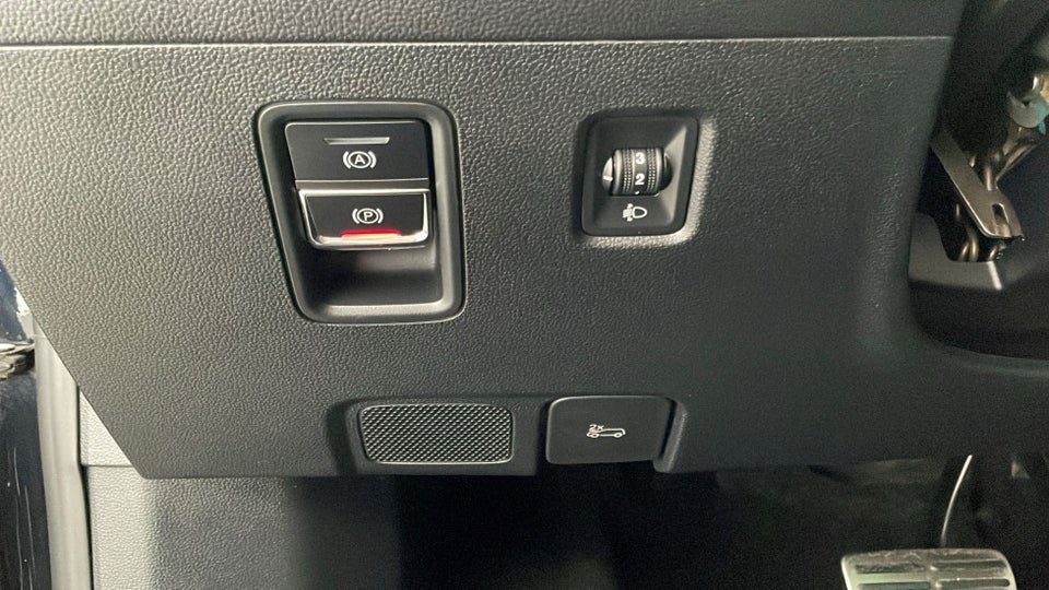 MG Marvel R Performance 5d