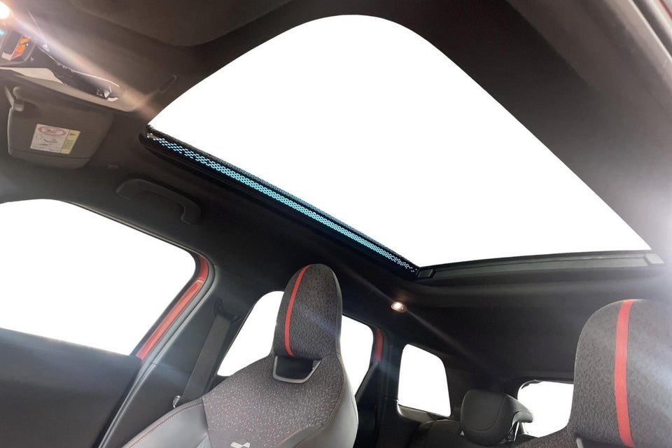 MINI Aceman SE JCW Trim M 5d