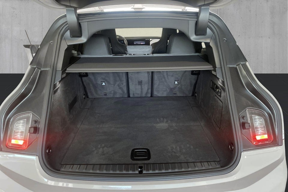 BMW iX xDrive45 M-Sport 5d