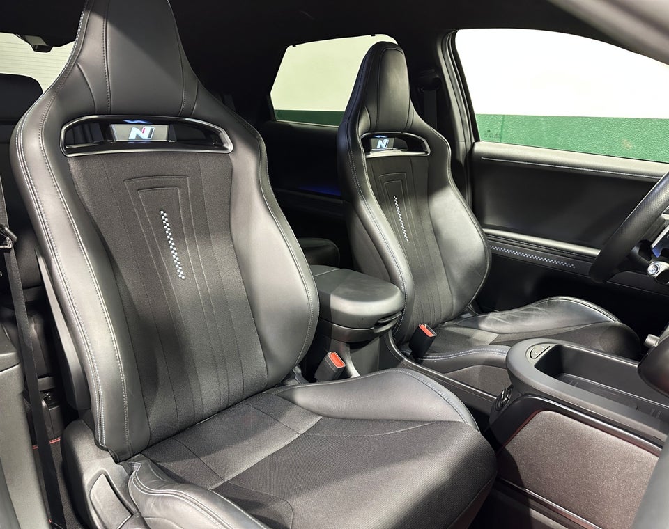 Hyundai Ioniq 5 84 N Performance AWD 5d