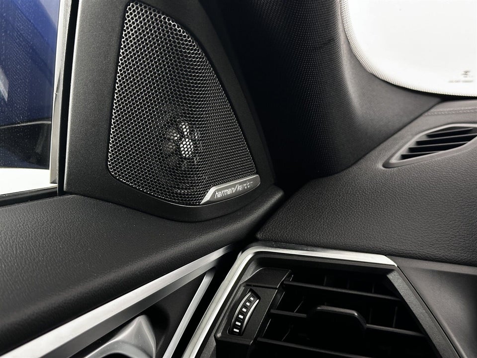 BMW i4 eDrive40 M-Sport 5d