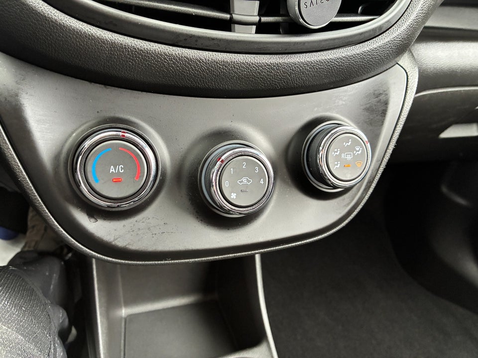 Opel Karl 1,0 Enjoy 5d