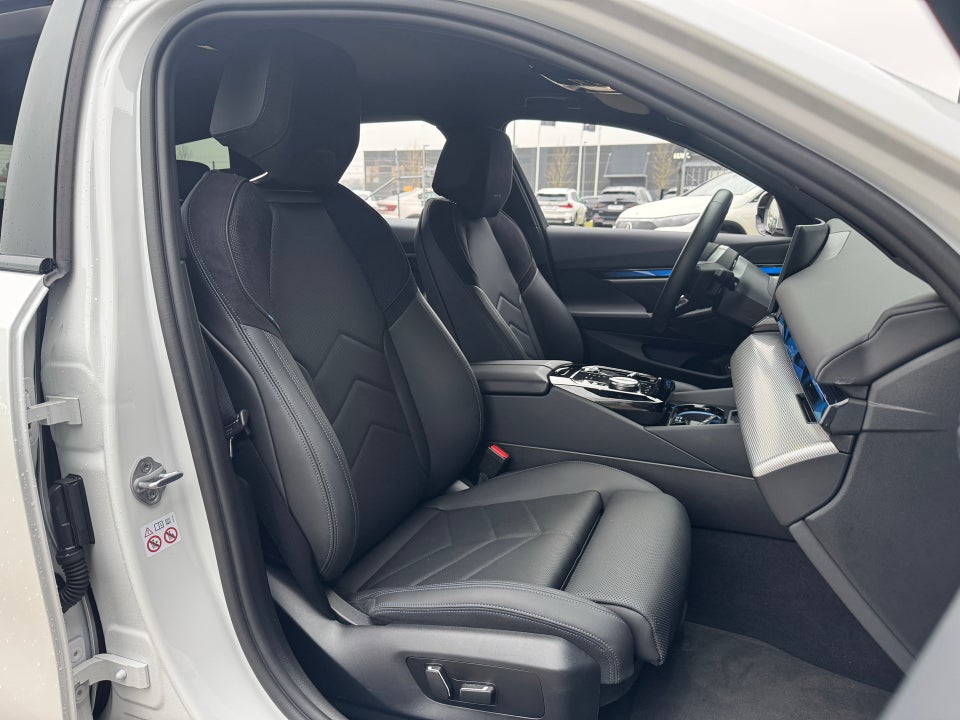 BMW i5 eDrive40 Touring M-Sport 5d