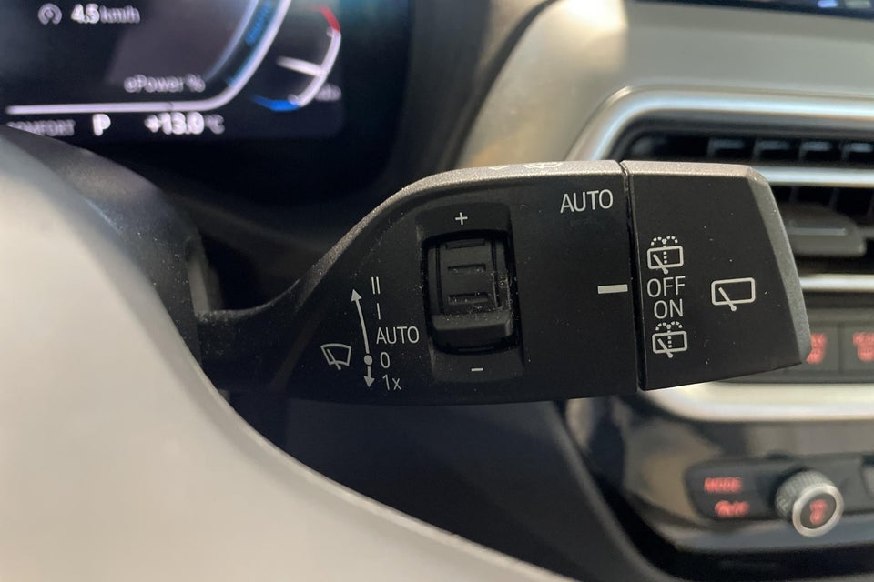 BMW iX3 Charged Plus M-Sport 5d