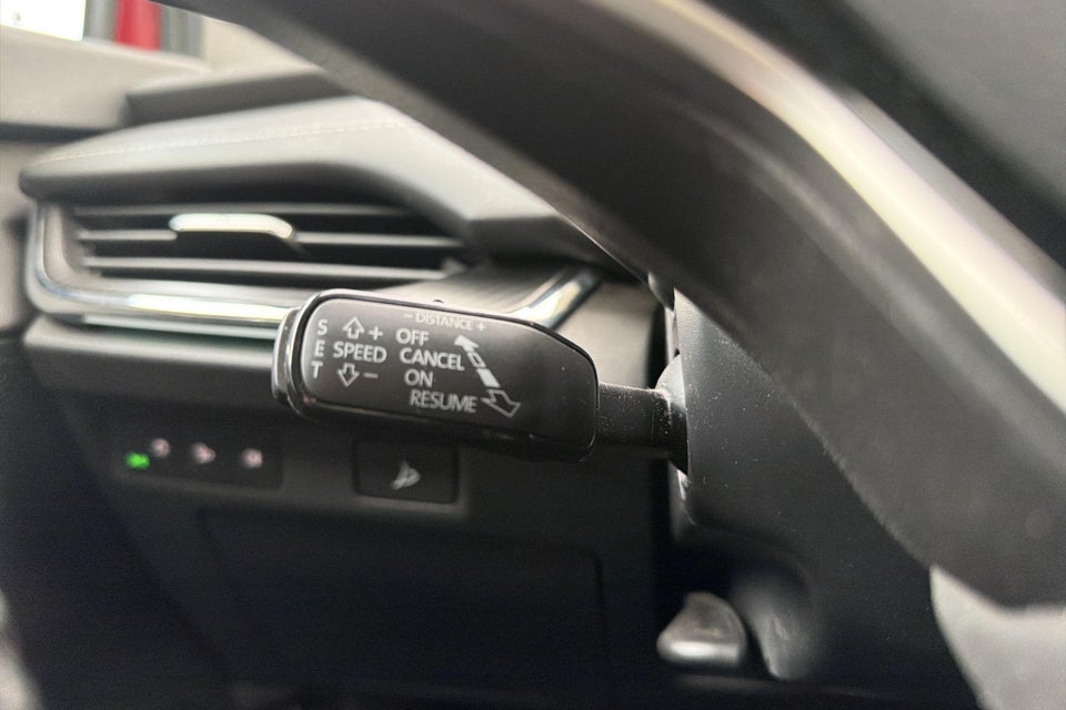 Skoda Enyaq 85 iV Sportline Coupé 5d