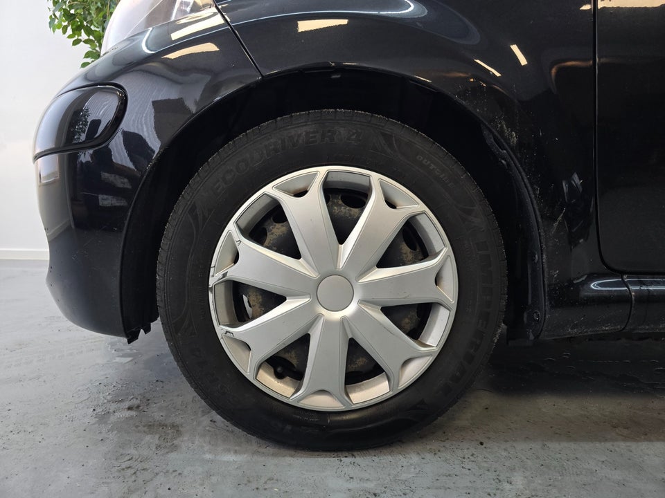 Toyota Aygo 1,0 Plus MMT 5d