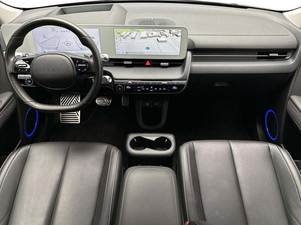 Hyundai Ioniq 5 73 Uniq 5d