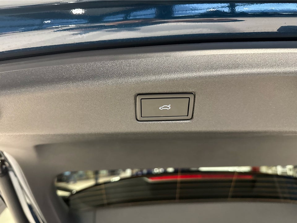 VW ID.7 77 Style Tourer 5d