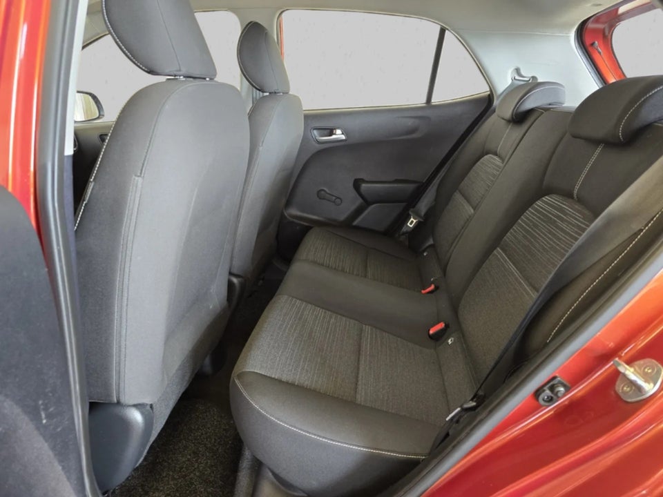 Kia Picanto 1,0 MPi Vision 5d