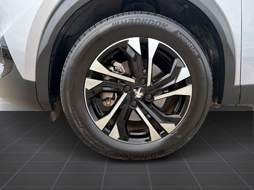 Peugeot e-2008 50 Allure Pack 5d