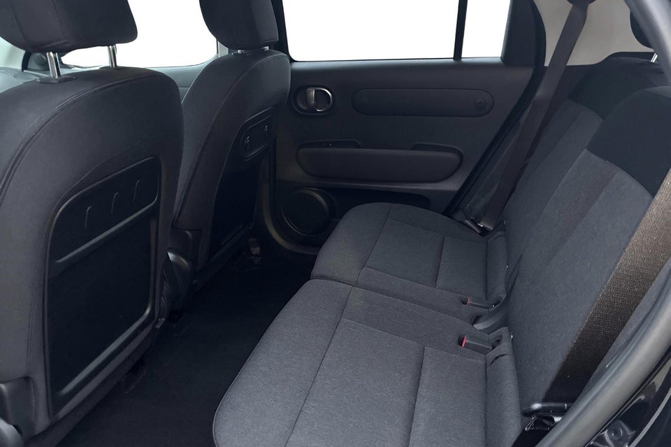 Hyundai Inster 49 Advanced 5d