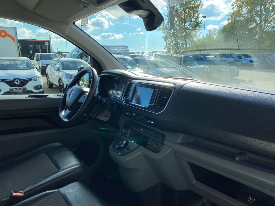 Opel Vivaro 2,0 D 145 Enjoy L2V2 aut.