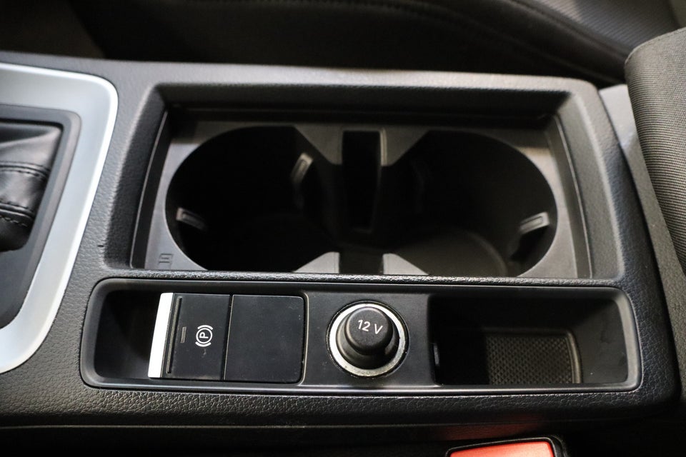 Audi Q3 35 TFSi Prestige Sportback S-tr. 5d