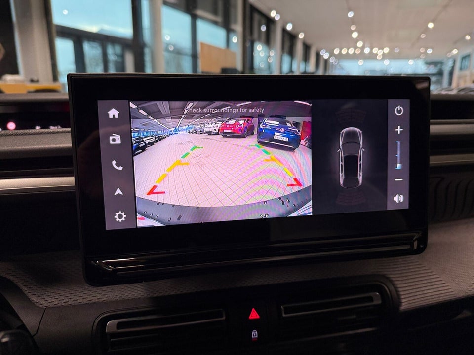 Citroën ë-C3 44 VTR Sport 5d