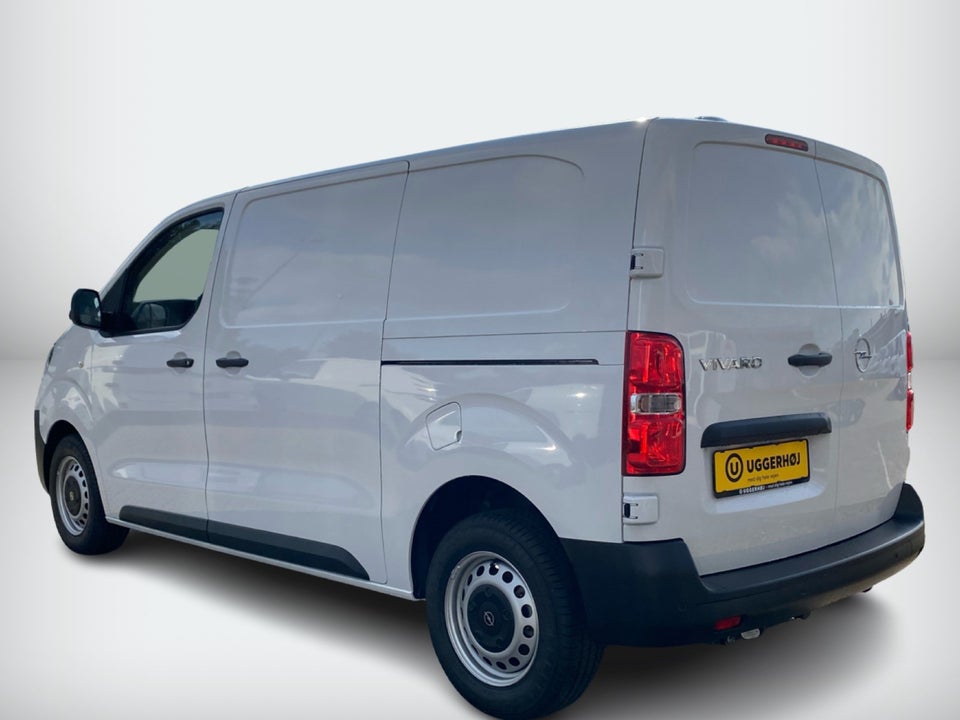 Opel Vivaro 2,0 BlueHDi 145 Enjoy+ L2