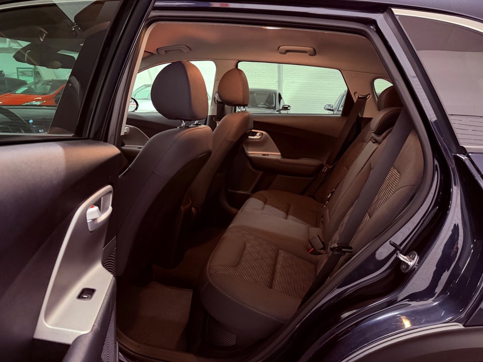 Kia Niro 1,6 HEV Comfort DCT 5d