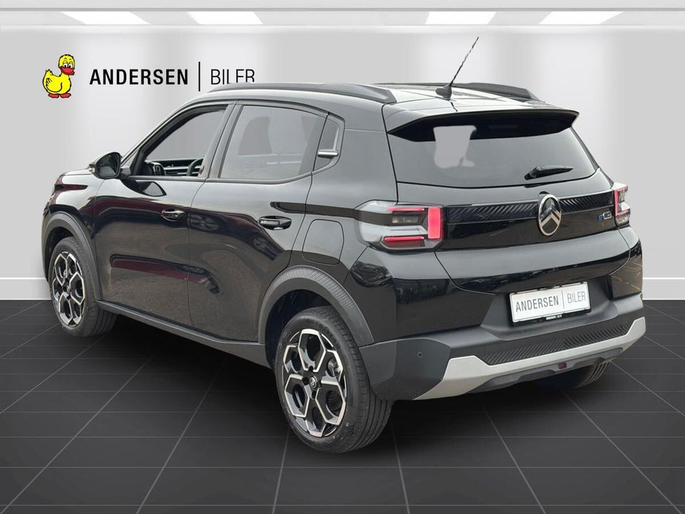 Citroën ë-C3 44 Max 5d