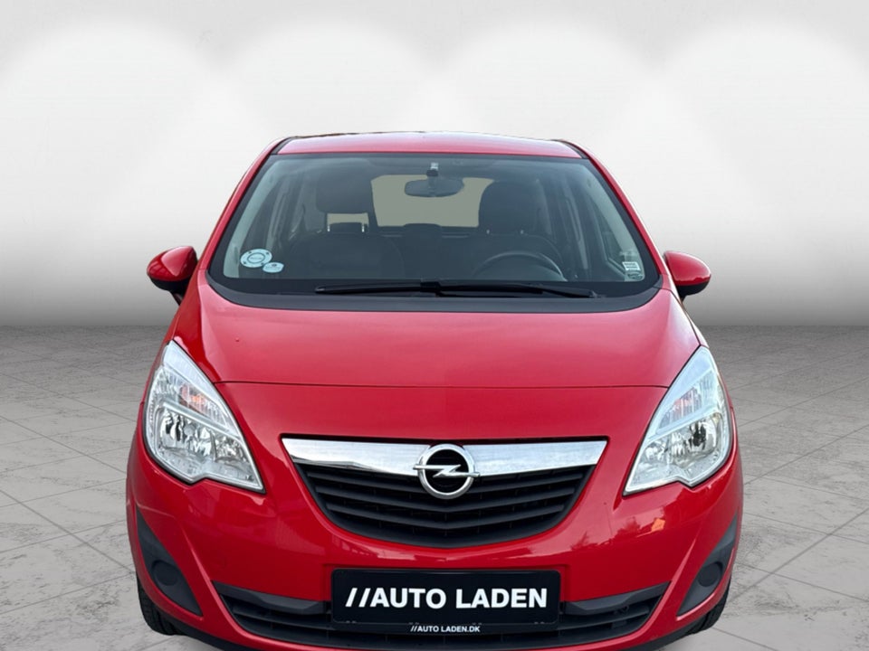 Opel Meriva 1,4 Enjoy 5d