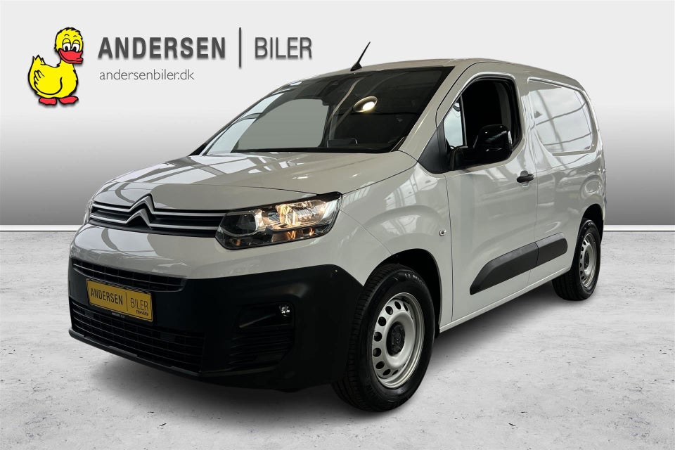 Citroën ë-Berlingo 50 L1 FlexLine Van