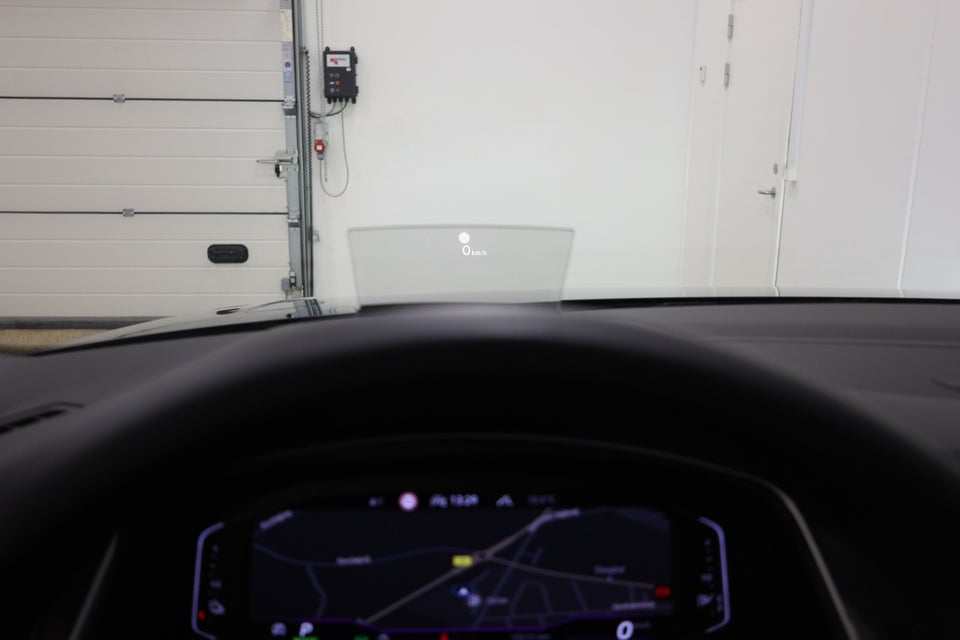 VW Tiguan 1,4 eHybrid R-line DSG 5d