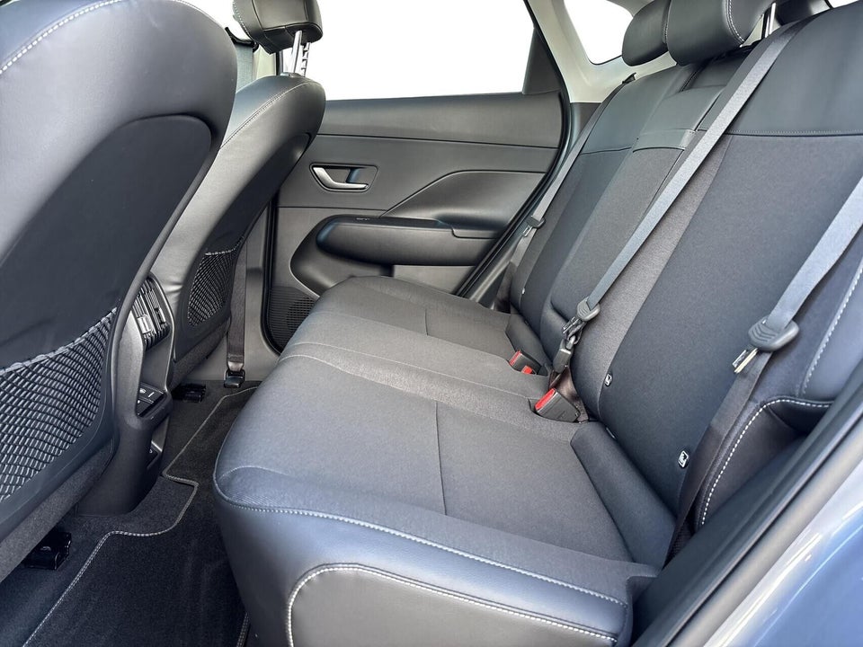 Hyundai Kona 65 EV Ultimate 5d