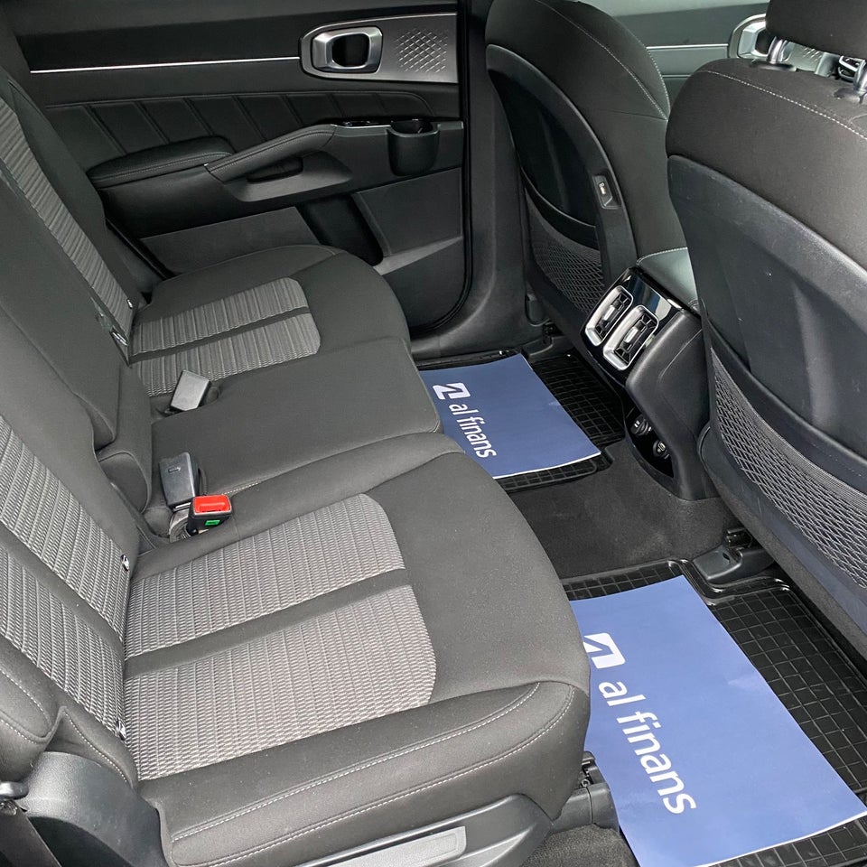 Kia Sorento 1,6 PHEV Upgrade aut. 4WD 7prs 5d