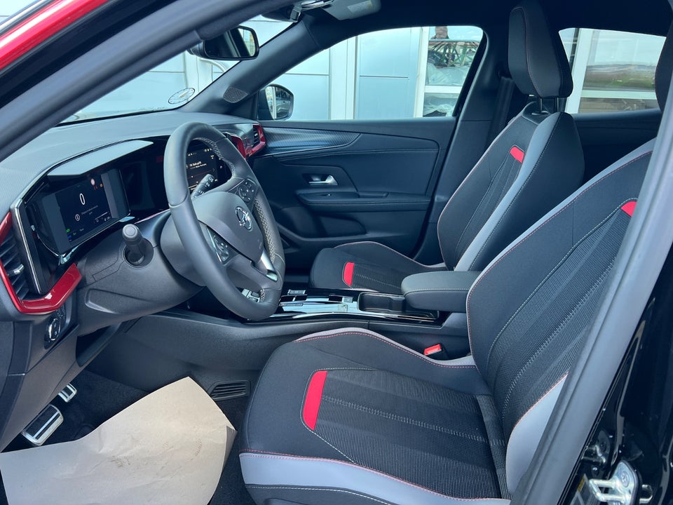 Opel Mokka-e 50 GS Line 5d