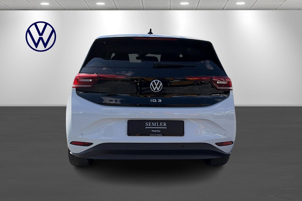VW ID.3 77 Max+ 5d