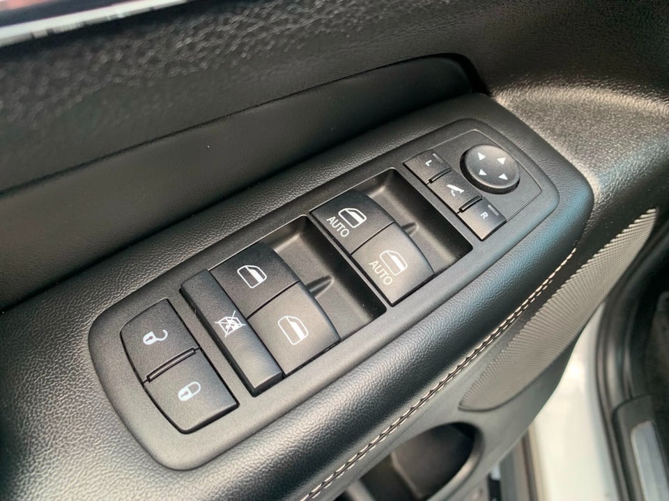 Jeep Grand Cherokee 3,0 MJT 250 Limited aut. Van 5d