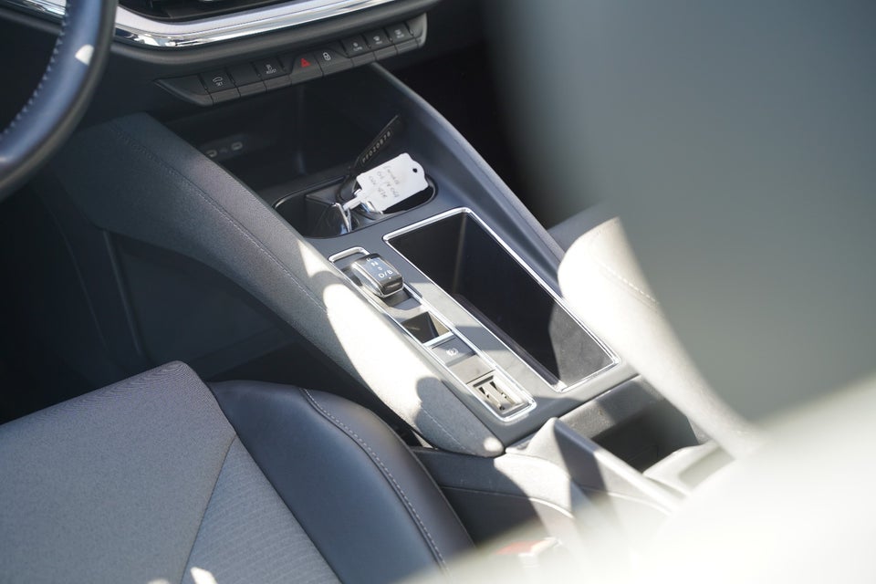 Skoda Enyaq 80 iV 5d