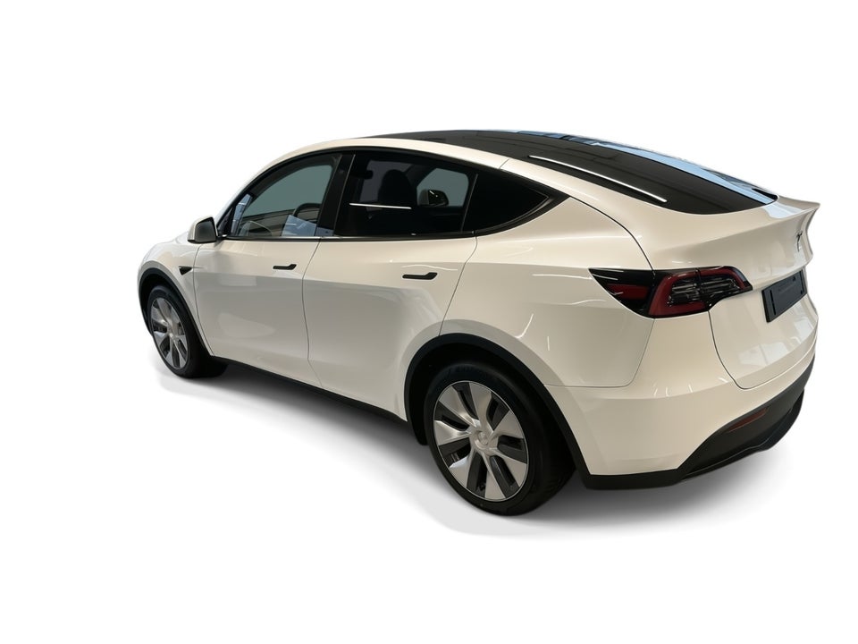 Tesla Model Y RWD 5d
