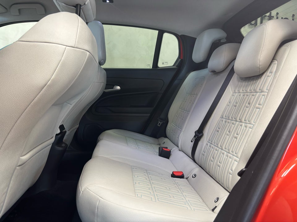 Fiat 600e 54 la Prima 5d