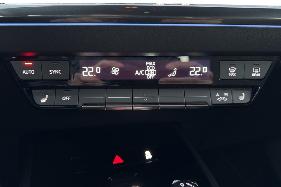 Audi Q4 e-tron 45 Ultra S-line 5d