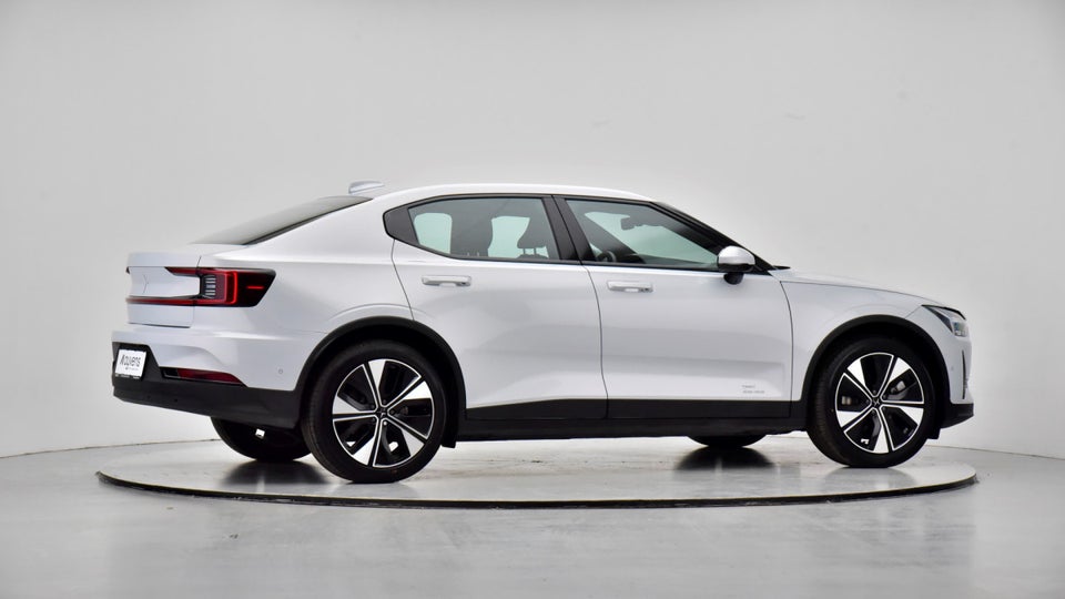 Polestar 2 Standard Range 5d