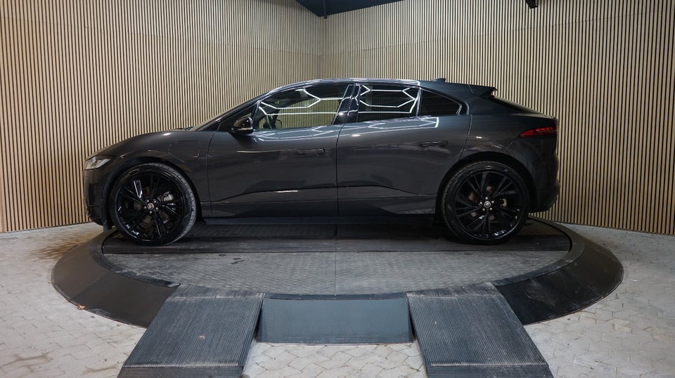 Jaguar I-Pace EV400 R-Dynamic HSE AWD 5d